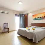 Olympia Ronda I Ξενοδοχείο