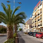 Ξενοδοχείο Olympia Ronda I
