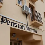 Ξενοδοχείο Olympia Ronda I 2*