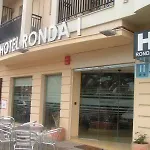 Olympia Ronda I 2* El Puig (Valencia)