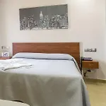 Ξενοδοχείο Olympia Ronda I El Puig (Valencia)