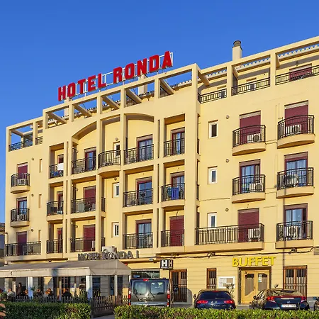 Olympia Ronda I 2*