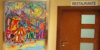 Hotell Olympia Ronda I 2*