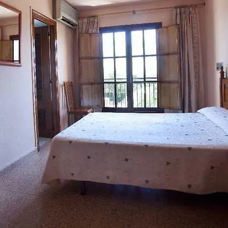 Olympia Ronda I Hotel
