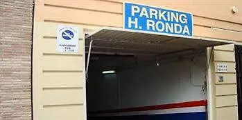 Hotell Olympia Ronda I 2*