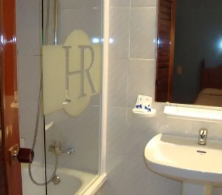 Hotel Olympia Ronda I