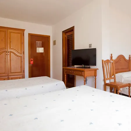 Olympia Ronda I Hotel