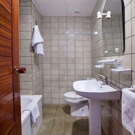 Hotel Olympia Ronda I El Puig (Valencia)